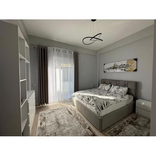 Modern City Suite