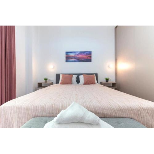 Modern & Comfort apartment in Metaksourgeio 1