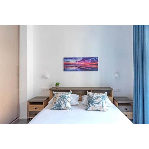 Modern & Comfort apartment in Metaksourgeio 2