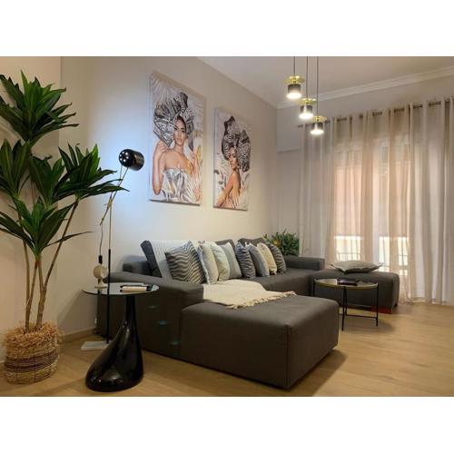 Modern Comfort close to Acropolis