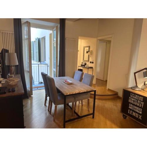 MODERN COMFORT in OLD TOWN