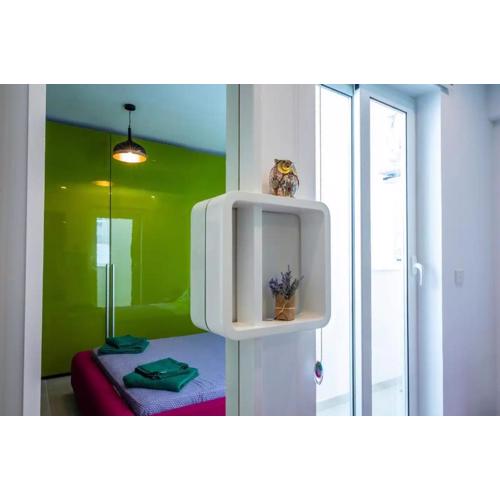 Modern Comfort in Sliema Location P2
