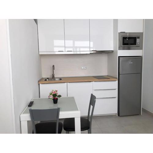 MODERN COMFORT RENOVATED CANTERAS