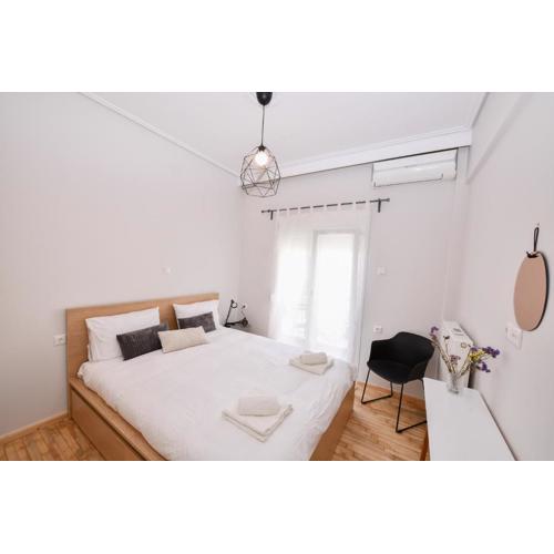 Modern, comfortable apartment, in the heart of the city