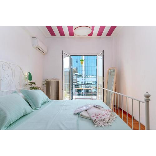Modern Cosy Apt G1