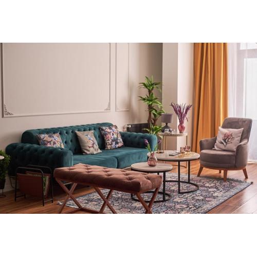 Modern & Cozy Apartment Close to City Center