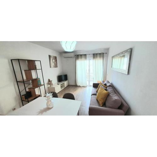 Modern cozy appartement Empuriabrava