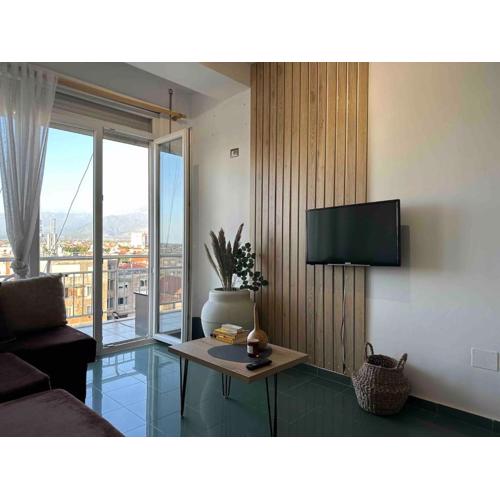 Modern Design Apartment