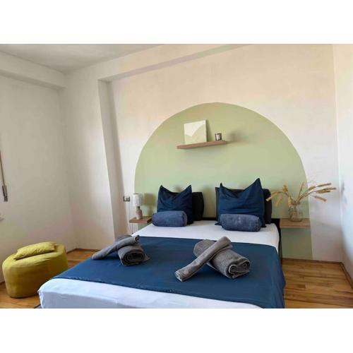 Modern Design Apartment