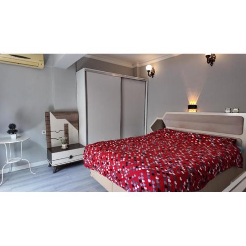 Modern design house in the heart of Marmaris