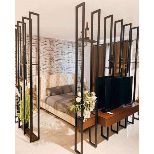Modern Designed & Spacious studio in central Msida C11B