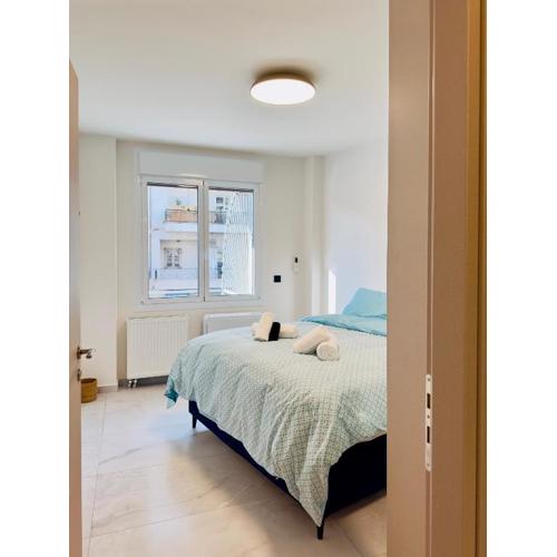 Modern Designer Home & Stylish Comfort Goudi