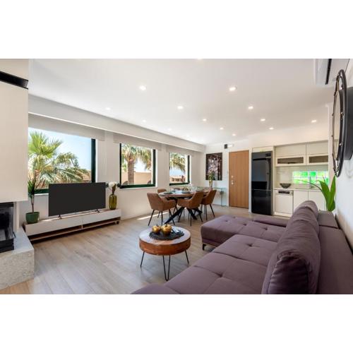 Modern Dream Apartment