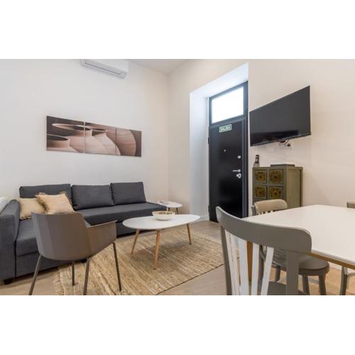 Modern Duplex -2Bedrooms 2Bathrooms-Las Letras