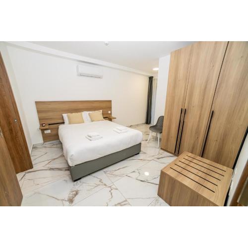 Modern Escape 3-Bedroom Maisonette with Free Parking