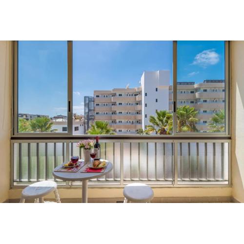 Modern Estudio Eldorado Playa de Las Americas