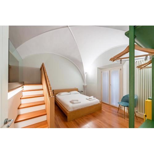 Modern Flat - Borgonuovo 23