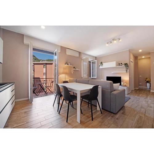 Modern Flat - Como Centro