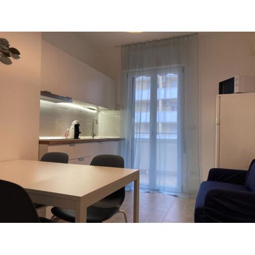 Modern flat close to the center - Beahost