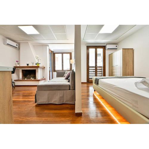 Modern Flat in Central Athens - Asphodelus