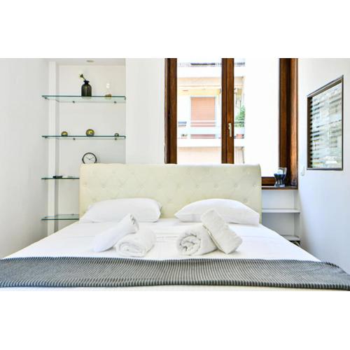 Modern Flat in Central Athens - Lavatera