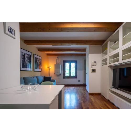 Modern Flat in Heart of Vicenza!