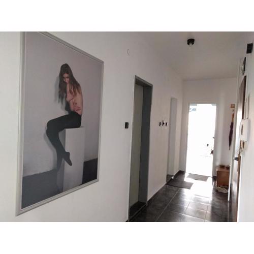 Modern flat near downtown Plovdiv