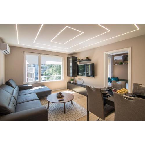 Modern flat nearby center FAST internet