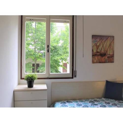 Modern flat on the shores of Bibione