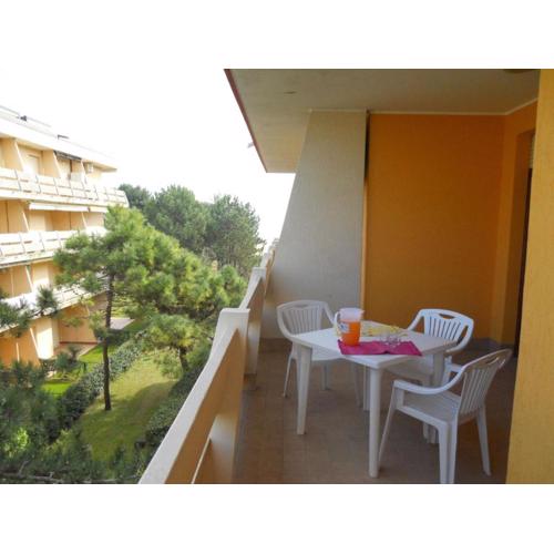 Modern flat with terrace - Beahost Rentals