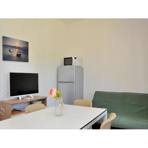 Modern flat with terrace for 4 guests - Beahost