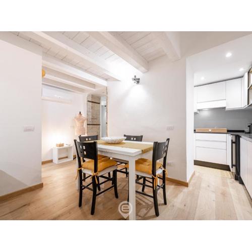 Modern Gem in Castello