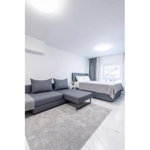 Modern Gem in Central Athens