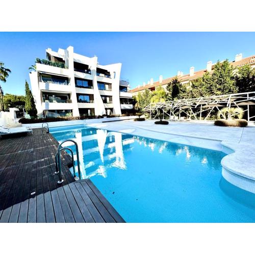 Modern Holiday Apartments