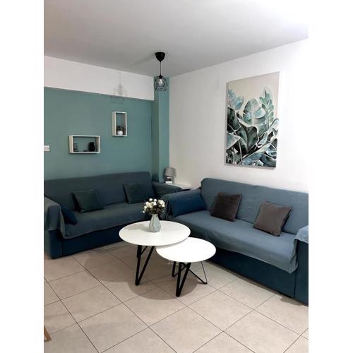Modern Holiday Appartment With Pool