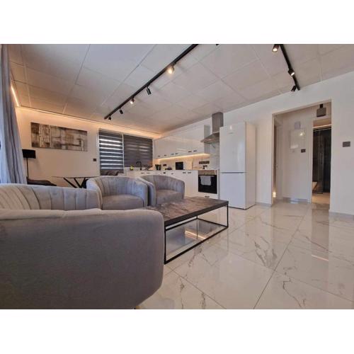 Modern House in Touristic Pyla - Oroklini!