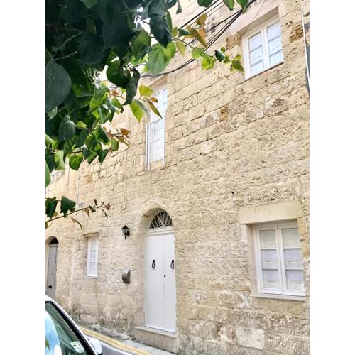 Modern House of Character - Naxxar