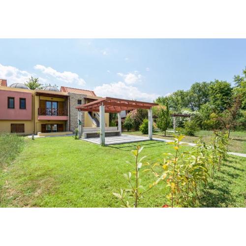 Modern House