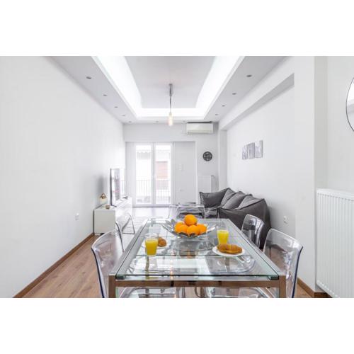 Modern Living - Greecing