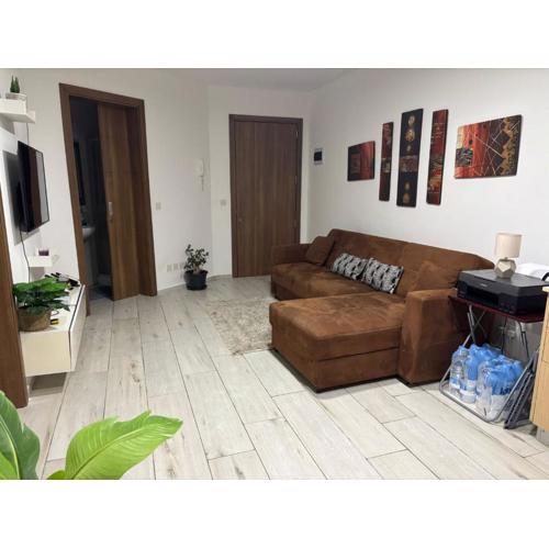 Modern Loft in Msida Stylish Retreat Near the Seafront
