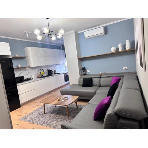 Modern Loft in Prime Location