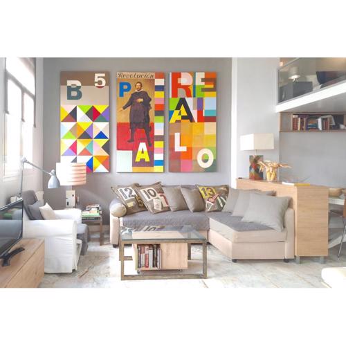 Modern Loft in the heart of Seville