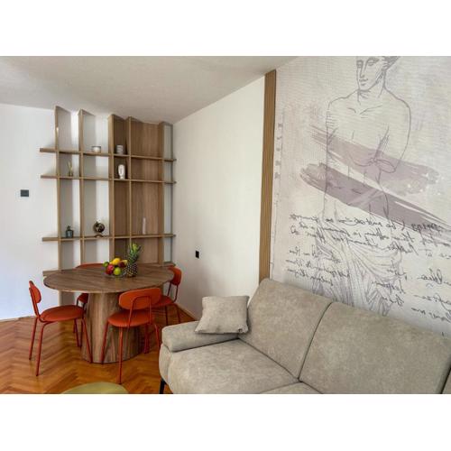 Modern Loft Zadar