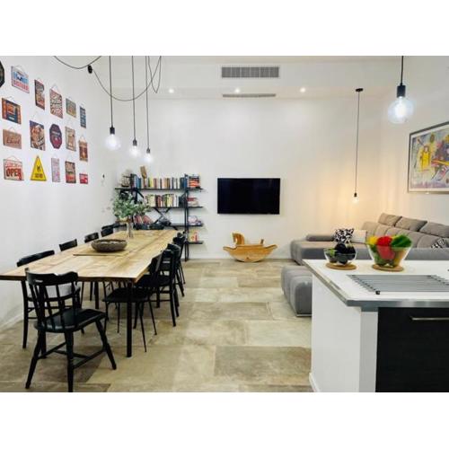 Modern Loft