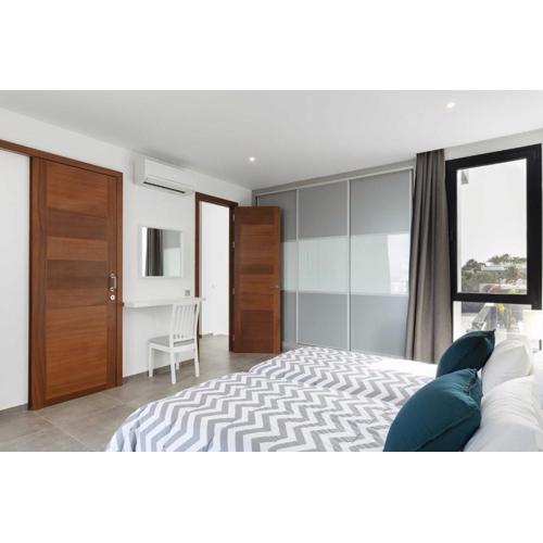 Modern Los Mojones Villa 3 Bedrooms All En-Suite Villa Berniente Great Sea Views Puerto Del Carmen