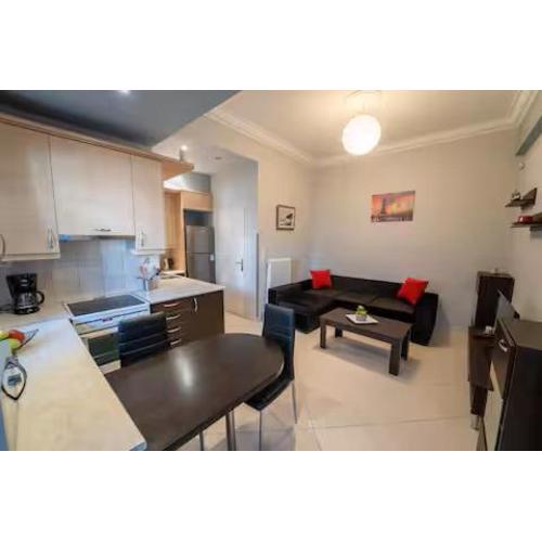 Modern & Lovely Apartment Downtown Near Acropolis