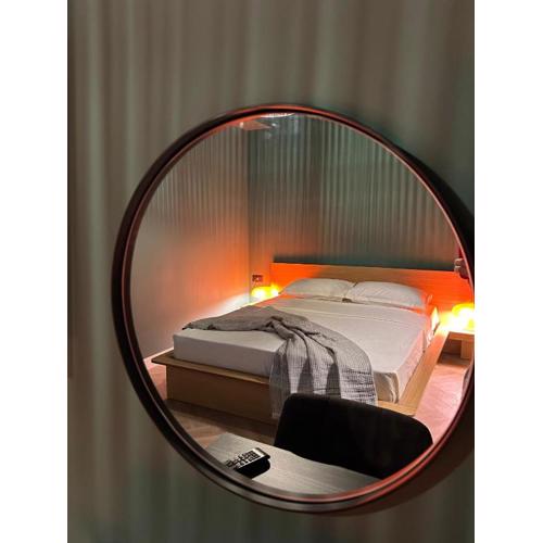 Modern Luxe Central Escape