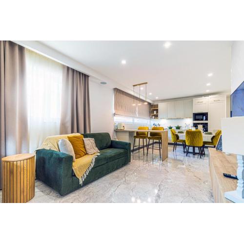 Modern Maisonette in Swieqi - 2 Bedrooms