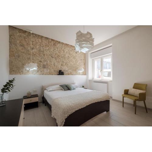 Modern Mediterranean Suite