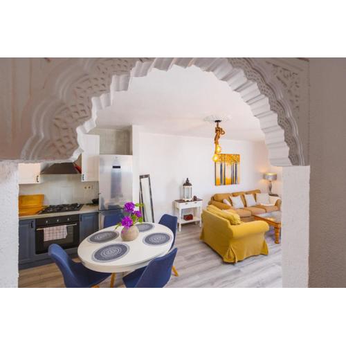 Modern moroccan vacation RK